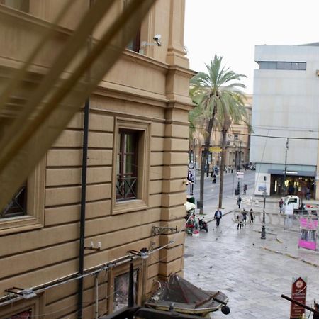 팔레르모 Vucciria 57 Locazione Turistica Nel Cuore Pulsante Della Movida! 아파트 외부 사진